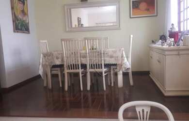 Imagem 6: Casa / Condomínio - Urbanova - Residencial Altos da Serra I - 300m²...