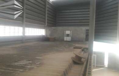 Imagem: Galpão para alugar Nova Trieste Jarinu