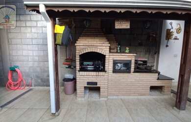 Imagem 14: Atibaia - Casa Padrão - Jardim Alvinópolis