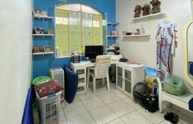 Imagem 8: Casa à venda por R$ 750.000,00 - Jardim Sulacap - Rio de Janeiro/RJ