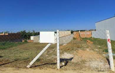 Imagem: O terreno possui 150m² de Área e está localizado em Jardim