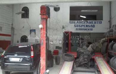 Imagem 1: Galpão à venda, 440 m² por R$ 2.000.000,00 - Rochdale - Osasco/SP