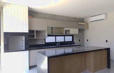 Imagem 2: Casa para venda no Club Portinari - Paulínia - São Paulo