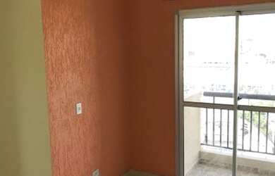 Imagem 10: Apartamento à Venda. Piscina, Churrasqueira, Varandae62m² de Área