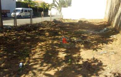 Imagem: O terreno possui 209m² de Área e está localizado em Jardim