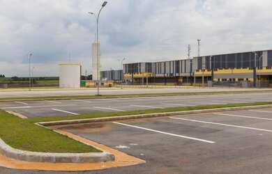 Imagem 11: Galpão/Depósito/Armazém para aluguel possui 4476 metros quadrados em PO - Porto Feliz - SP