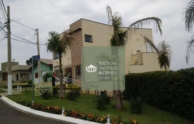 Imagem 9: Terreno à venda, 300 m² por R$ 340.000,00 - Condomínio Terras de Atibaia...