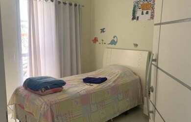 Imagem 4: Venda - Casa em condomínio - Jardim Imperador - Americana - SP