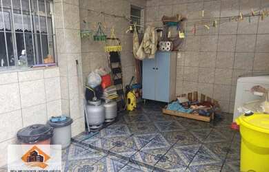 Imagem 13: Sobrado à venda, 92 m² por R$ 450.000,00 - Vila Talarico - São Paulo/SP