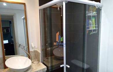 Imagem 7: Apartamento com 2 dormitórios à venda, 43 m² por R$ 215.000,00 - Residencial Anauá - Horto