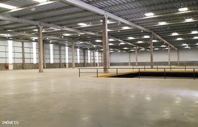 Imagem 5: Galpão para Locação em Itupeva, 000