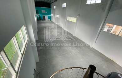 Imagem 7: Caraguatatuba - Galpão/Depósito/Armazém - Sumaré