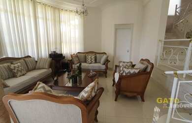 Imagem 14: Casa para venda em Santana de Parnaíba, Casa para venda no Residencial...