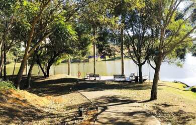 Imagem 13: TERRENO RESIDENCIAL em BRAGANÇA PAULISTA - SP, CONDOMÍNIO RESIDENCIAL...