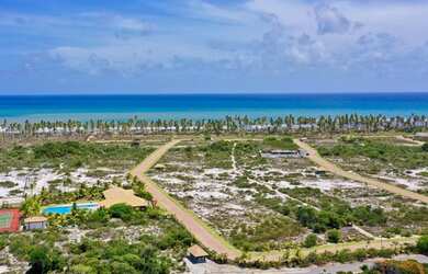 Imagem 8: Terreno 630m² no Piscinas Naturais em Praia do Forte R$ 1.550.000,00