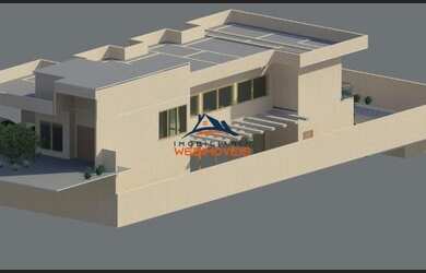 Imagem 2: VARGEM GRANDE PAULISTA - Casa de Condomínio - San Diego