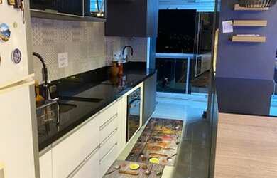 Imagem 11: Apartamento Novare. 70m² de Área, 1 Vaga na garageme2 Dormitórios