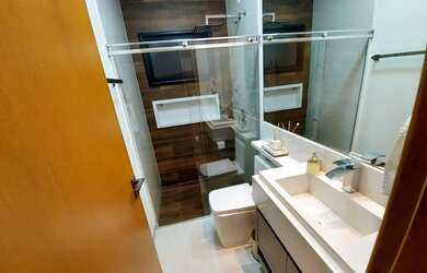 Imagem 9: SOBRADO À VENDA NO CONDOMÍNIO DONA MARIA JOSÉ