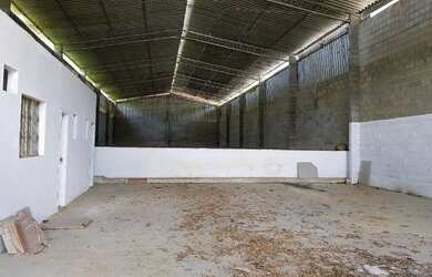 Imagem 4: Galpão Guaratiba 650 m² - Sem Depósito Garantia