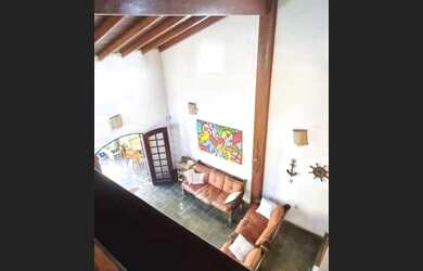 Imagem 5: Casa de 2 Dormitórios,8 Vagas Massaguaçu Caraguatatuba