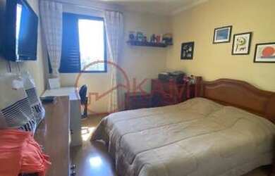 Imagem 8: Apto a venda no condominio California towers ed san diego