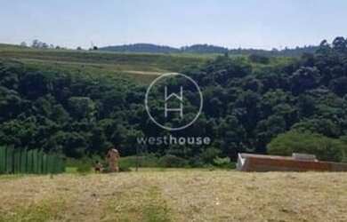 Imagem: O terreno possui 629m² de Área e está localizado em Tamboré