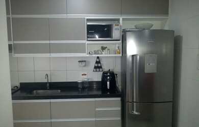 Imagem 8: APARTAMENTO À VENDA JARDIM ANA MARIA FOREST JUNDIAÍ SÃO PAULO