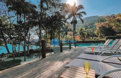 Imagem 8: Casa à venda, 963 m² por R$ 20.000.000,00 - Pedra Verde Domingas Dias...