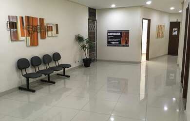 Imagem: O depósito possui 35m² de Área e está localizado em Centro