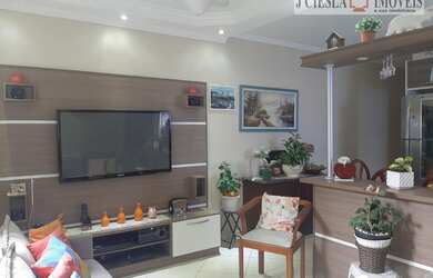 Imagem 1: Casa em Parque Residencial Jundiai I - Jundiaí