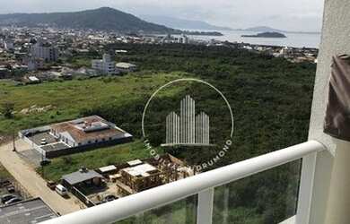 Imagem 3: Apartamento à venda, 115 m² por R$ 620.000,00 - Ponte do Imaruim - Palhoça/SC