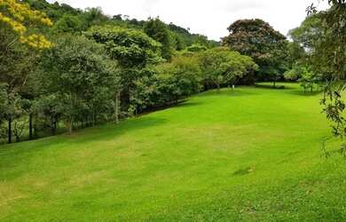 Imagem: O terreno está localizado em Caucaia do Alto, Cotia à venda