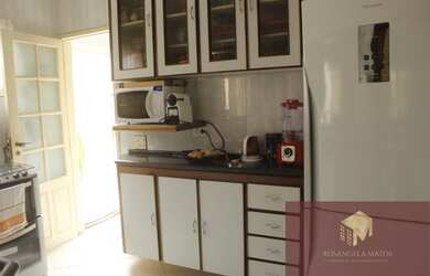 Imagem 6: Sobrado de 350m2 no condomínio Albamar