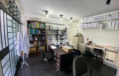 Imagem 3: Casa com 5 dormitórios, 508 m² - venda por R$ 2.200.000,00 ou aluguel...