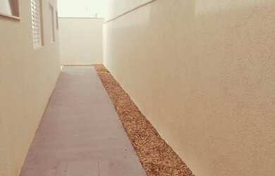 Imagem 8: Casa de condomínio térrea para venda com 152 metros quadrados com 3...