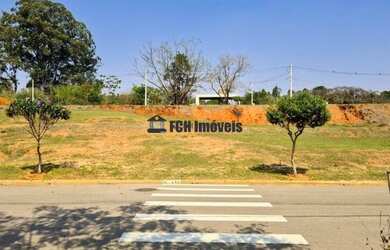 Imagem 3: TERRENO EM BOITUVA NO CONDOMÍNIO TROPICALIA GARDEN