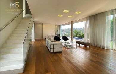 Imagem 14: Casa à venda, 561 m² por R$ 3.990.000,00 - Granja Viana - Carapicuíba/SP