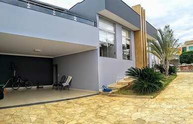 Imagem 11: Casa em Condomínio para Venda em Presidente Prudente, Condominio Porto Seguro, 3 dormitóri