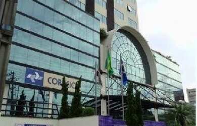 Imagem: O depósito possui 1 Vaga na garagem, 43m² de Área e está