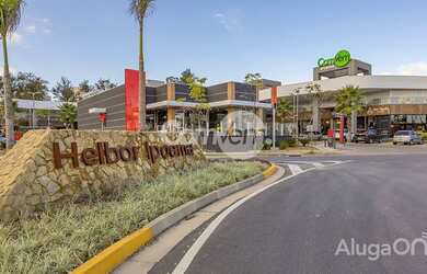 Imagem: O depósito possui 5 Vagas na garagem, 83m² de Área e está