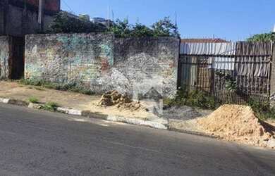 Imagem 3: Terreno à venda, 300 m² por R$ 280.000 - Jardim Santa Izabel - Hortolândia/SP