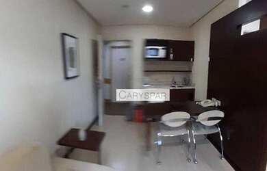 Imagem 3: Flat Transamérica Nações Unidas - Moradia ou Investimento