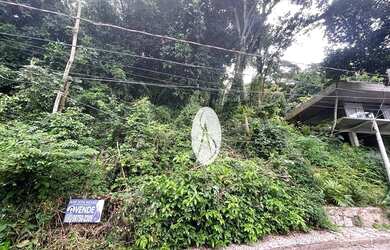 Imagem: O terreno possui 4.262m² de Área e está localizado em Itanhangá