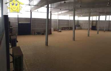 Imagem 16: Galpão industrial para locação, Distrito Industrial, Vinhedo