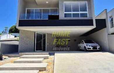 Imagem 1: Casa com 3 dormitórios à venda, 330 m² por R$ 2.350.000 - Jardim Fazenda...