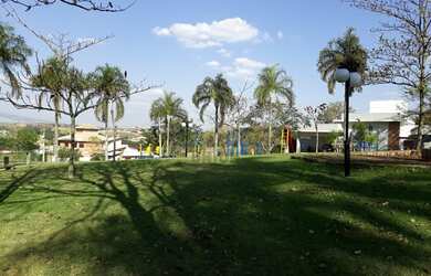 Imagem 12: Lindo terreno a venda no Condomínio Santa Teresa em Itupeva/SP
