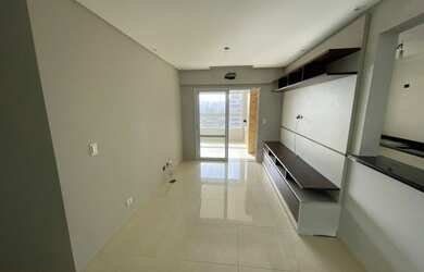 Imagem 4: Apartamento para venda possui 125 metros quadrados com 3 quartos em Aviação...