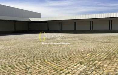 Imagem 1: Galpão / Armazém / Depósito