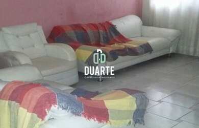 Imagem 3: Vila São Jorge, São Vicente