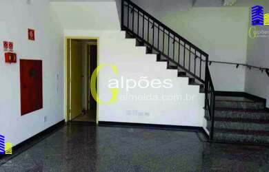 Imagem 5: Galpão/Depósito/Armazém para aluguel tem 3100 metros quadrados